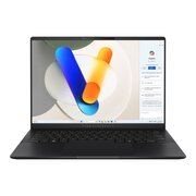  Ноутбук ASUS S5406SA-QD202 (90NB15R3-M00CD0) 14"(1920x1200 OLED 16:10)/Intel Core Ultra 5 226V(2.1Ghz)/16384Mb/1024PCISSDGb/noDVD/Intel Arc graphics 