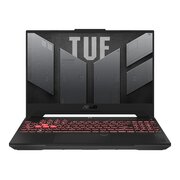  Ноутбук ASUS TUF A17 FA707NUR-HX023 (90NR0JL5-M00150) 17.3"(1920x1080 (матовый, 144Hz) IPS)/AMD Ryzen 7 7435HS(3.1Ghz)/16384Mb/1024PCISSDGb/noDVD 