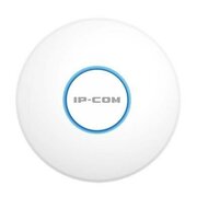  Точка доступа настенная IP-COM Pro-6-Lite AX3000, 1Gbit RJ45, PoE 