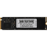  SSD AMD Radeon R3MP42048G8 2TB PCIe 4.0 x4 M.2 2280 