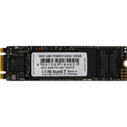  SSD AMD Radeon R3MS0120G8 120GB SATA mSATA 