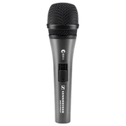  Микрофон Sennheiser E 835-S 