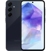  Смартфон Samsung Galaxy A55 8/256Gb Navy 