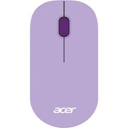  Мышь Acer OMR205 фиолетовый (ZL.MCEEE.02K) 