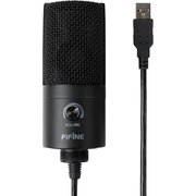  Микрофон Fifine K669B черный 