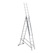  Лестница Dogrular Ufuk Pro 411311 