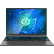  Ноутбук Maibenben X15B-R78846 (X15B-R78846JQSHBRE0) 15.3"(2560x1600 (матовый) IPS)/AMD Ryzen 7 8845HS(3.8Ghz)/32768Mb/1024PCISSDGb/nVidia GeForce RTX 