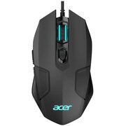  Мышь Acer OMW170 черный (ZL.MCEEE.00R) 