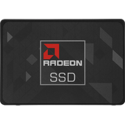  SSD AMD Radeon R3 R3SL0128G2 128GB SATA-III 2.5" 