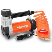  Компрессор автомобильный DAEWOO DW 55 Plus 