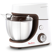  Кухонная машина Moulinex QA51K110 
