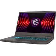  Ноутбук MSI MS-16R8 Thin 15 B12UDX-2641XBY (9S7-16R831-2641) Cosmos Gray 