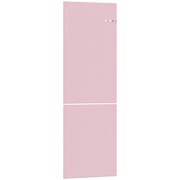  Набор панелей к холодильнику Bosch KSZ1BVP00 Light rosé (RAL CS095 Rosa Pallido) 