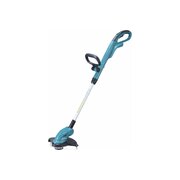  Триммер Makita LXT DUR181SY 18В BL1815N, DC18SD аккум с АКБ 