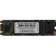  SSD AMD Radeon R3MS0128G8 128GB SATA mSATA 