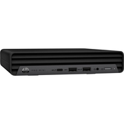  Неттоп HP ProDesk 400 G9 (6B1Y7EA) Intel Core i7 12700T, DDR4 8ГБ, 256ГБ(SSD), Intel UHD Graphics 770, Windows 11 Professional, черный 