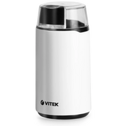  Кофемолка Vitek VT-1547W белый 