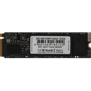  SSD AMD Radeon R3MP41024G8 1TB PCIe 4.0 x4 M.2 2280 