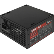  Блок питания Formula AC VX Plus (VX-350 Plus 350W) ATX 350W (20+4pin) 120mm fan 2xSATA RTL 