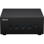  Неттоп ASUS PN64-B-S5284MD (90MR00U2-M008W0) Intel Core i5 13500H, DDR5 Intel UHD Graphics, noOS, черный 