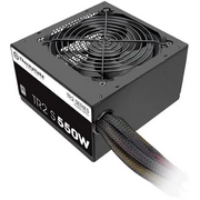  Блок питания Thermaltake TR2 S V2 80 Plus White (PS-TRS-0550NNWEU-2) ATX 550W (20+4pin) APFC 120mm fan 5xSATA RTL 
