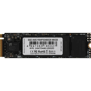  SSD AMD Radeon R3MP30480G8 480GB PCIe 3.0 x4 M.2 2280 