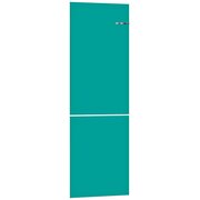  Набор панелей к холодильнику Bosch KSZ1BVU00 Aqua (RAL CS167 Verde Spento) 