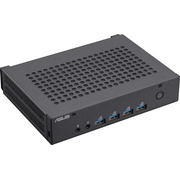  Неттоп ASUS PN43-B-SN013MF (90MR0172-M000D0) Intel N100, DDR4 Intel UHD Graphics, noOS, черный 