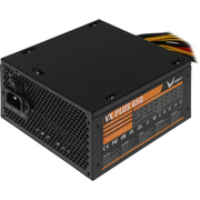  Блок питания Formula AC VX Plus (VX-650 Plus) ATX 650W (20+4pin) 120mm fan 3xSATA RTL 