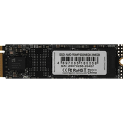  SSD AMD Radeon R3MP30256G8 256GB PCIe 3.0 x4 M.2 2280 