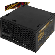 Блок питания Formula AC VX Plus (VX Plus 550W) ATX 550W (20+4pin) 120mm fan 3xSATA RTL 