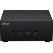  Неттоп ASUS PN53-B-S5100MD (90MR00S2-M00350) AMD Ryzen 5 7535HS, DDR5 AMD Radeon 660M, noOS, черный 