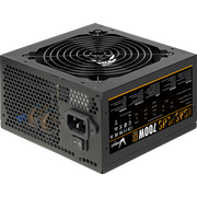  Блок питания Formula AC KCAS Plus 700 (KCAS-700W Plus) ATX 700W 80+ bronze (20+4pin) APFC 120mm fan 7xSATA RTL 
