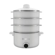  Пароварка SAKURA SA-7218W 