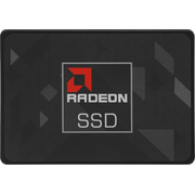  SSD AMD Radeon R3 R3SL0256G2 256GB SATA-III 2.5" 