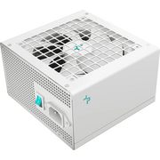  Блок питания Deepcool Game Storm PN750M WH V2 Gen.5 (R-PN750M-FC0W-WGEU) ATX 750W 80+ gold (20+4pin) APFC 120mm fan 8xSATA RTL 