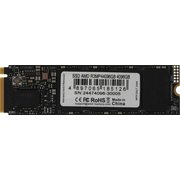  SSD AMD Radeon R3MP44096G8 4TB PCIe 4.0 x4 M.2 2280 