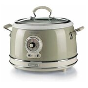  Пароварка Ariete 2904/03 Vintage бежевый 