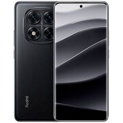  Смартфон Xiaomi Redmi Note 14 Pro MZB0IWARU 12/512Gb Midnight Black 