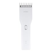  Машинка для стрижки волос Evolution Enchen Boost White 