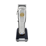  Машинка для стрижки волос Wahl Senior Cordless 3000-116/3615-0474 с шейвером 