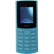  Мобильный телефон Nokia 105 TA-1551 4G DS Blue (1GF018UPG1C01) 