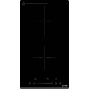  Варочная поверхность ZorG INO31 Black 