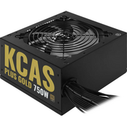  Блок питания Formula AC KCAS Plus Gold ATX 750W RGB (KCAS Plus 750G) 80+ gold (20+4pin) APFC 120mm fan color LED 8xSATA RTL 
