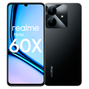  Смартфон Realme 60х 3/64Gb зеленый 