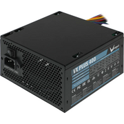  Блок питания Formula AC VX Plus (VX-400 Plus) ATX 400W (20+4pin) 120mm fan 2xSATA RTL 