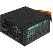  Блок питания Formula AC VX Plus (VX-600 Plus) ATX 600W (20+4pin) 120mm fan 3xSATA RTL 