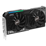  Видеокарта Asrock B570 CL 10GO (B570 CL 10GO) PCI-E 4.0 Intel ARC B570 10Gb 160bit GDDR6 2600/19000 HDMIx1 DPx3 HDCP Ret 