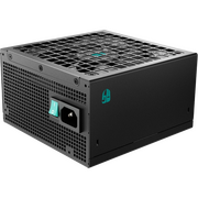  Блок питания Deepcool GamerStorm PN1200M (GS PN1200M) (ATX 3.1, 1200W, Full Cable Management, PWM 135mm fan, Active PFC, 80+ Gold, Gen5 PCIe) RET 