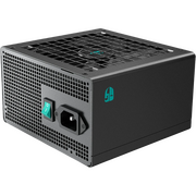 Блок питания Deepcool GamerStorm PN750D (GS PN750D) (ATX 3.1, 750W, PWM 120mm fan, Active PFC, 80+ Gold, Gen5 PCIe) RET 